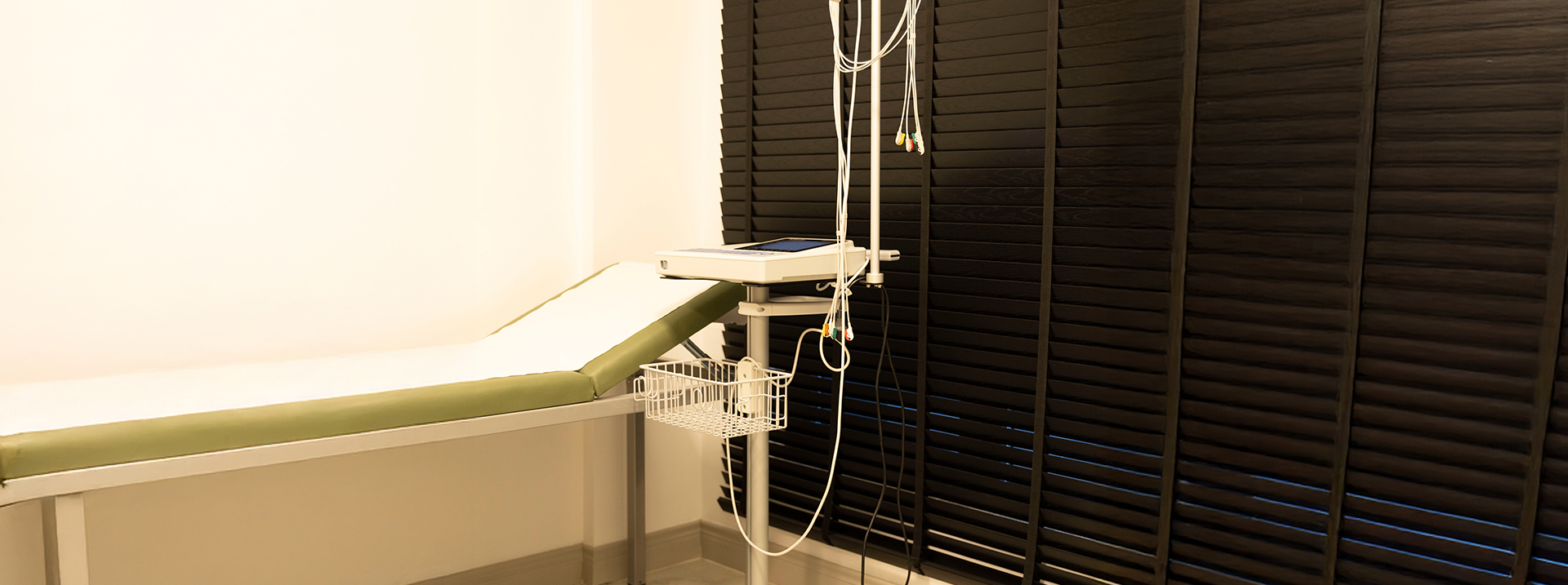 Elektrokardiyografi (EKG)